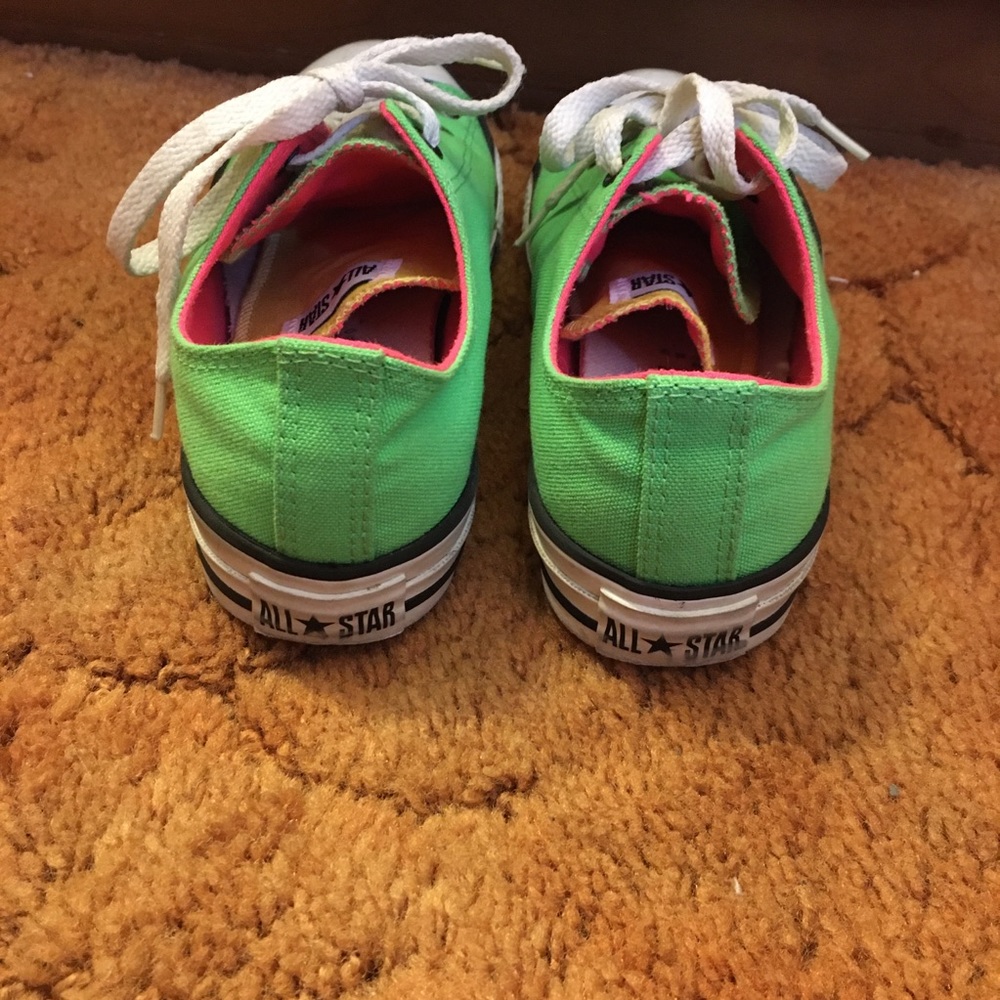 All Star Converse - Picture 2 of 4